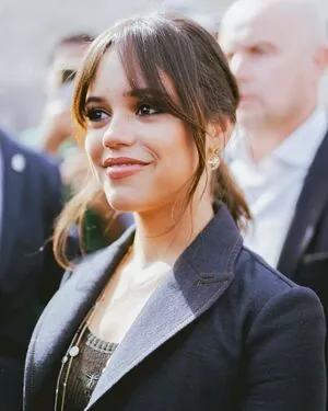 Jenna Ortega content