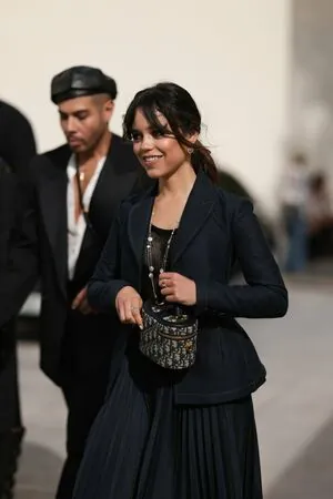 Jenna Ortega content
