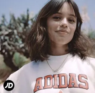 Jenna Ortega content