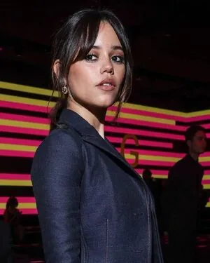 Jenna Ortega content