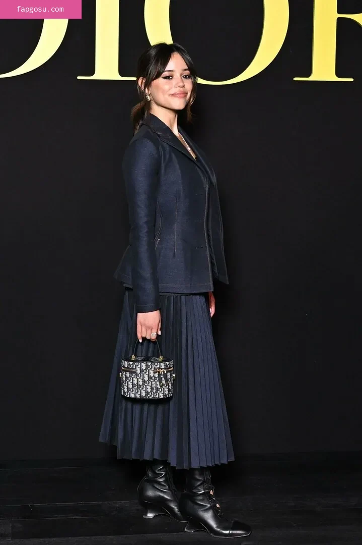 Jenna Ortega - Photo #344