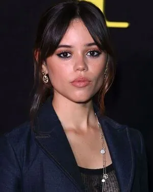Jenna Ortega content