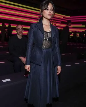 Jenna Ortega content