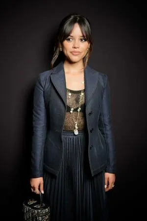 Jenna Ortega content