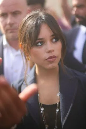 Jenna Ortega content