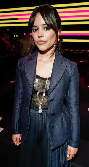 Jenna Ortega content