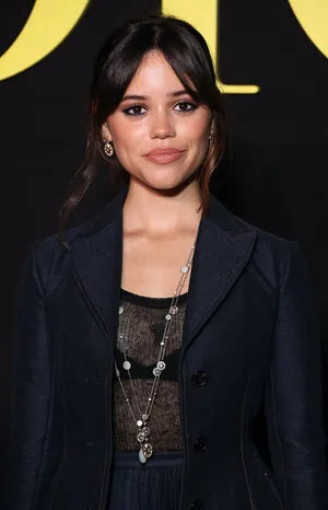 Jenna Ortega content
