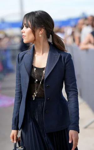 Jenna Ortega content