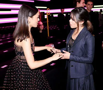 Jenna Ortega content