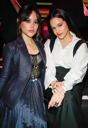 Jenna Ortega content
