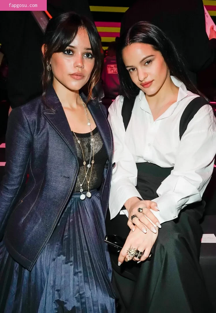 Jenna Ortega - Photo #369