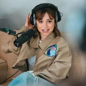 Jenna Ortega content