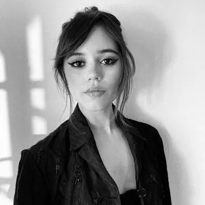 Jenna Ortega content
