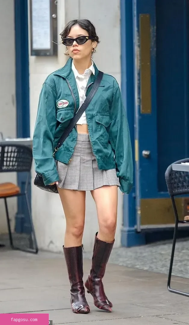 Jenna Ortega - Photo #375