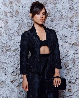 Jenna Ortega content