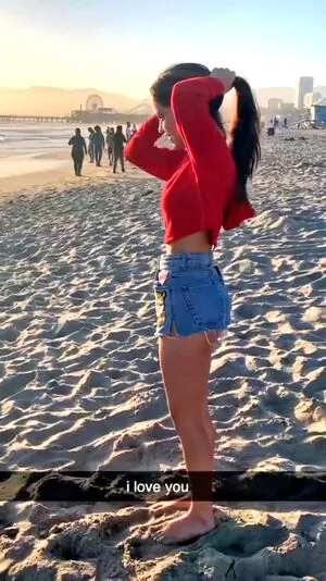 Jenna Ortega content
