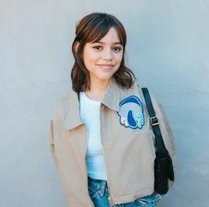 Jenna Ortega content