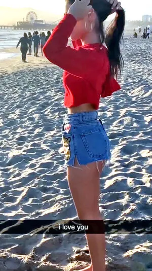 Jenna Ortega content