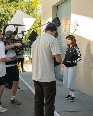 Jenna Ortega content