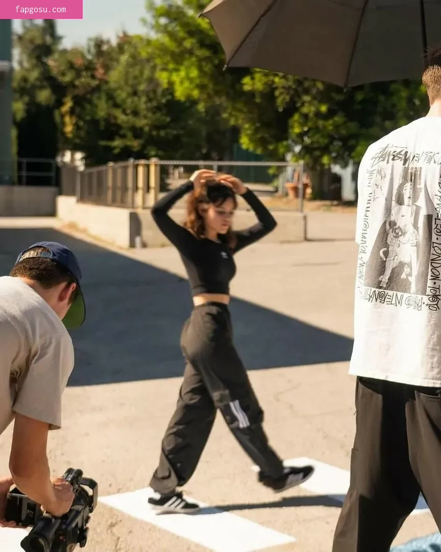 Jenna Ortega - Photo #394