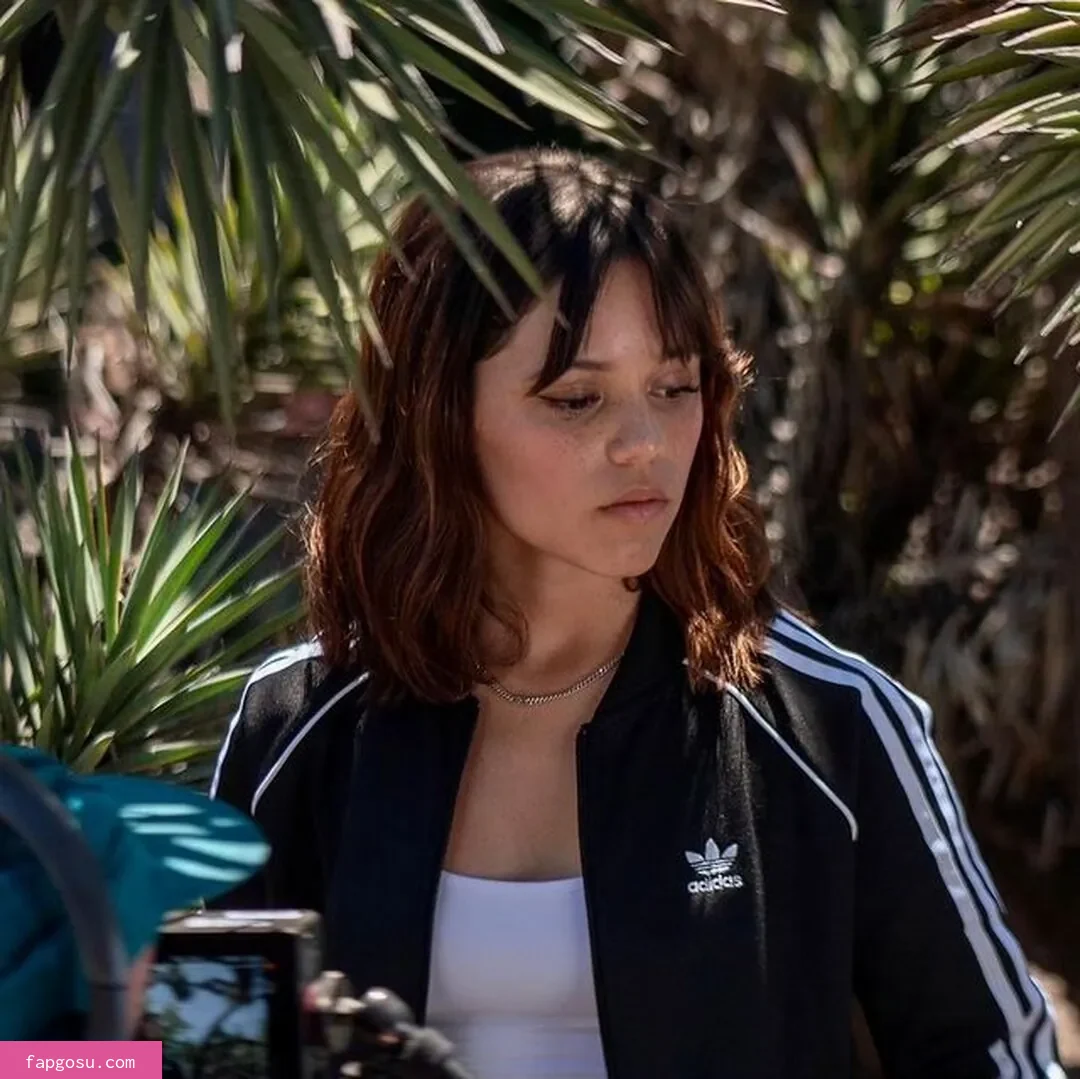 Jenna Ortega - Photo #395