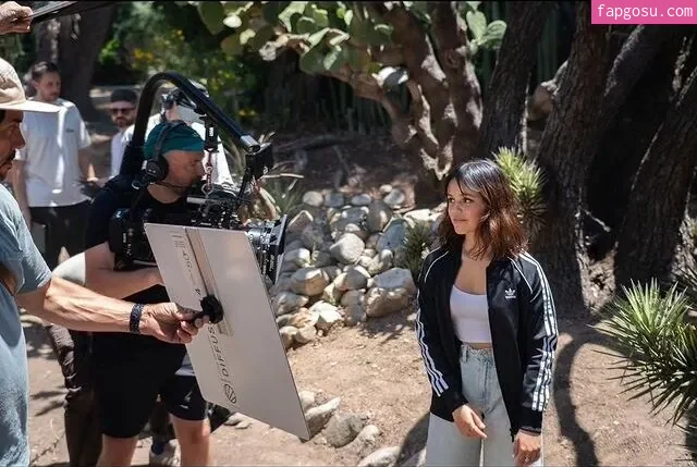 Jenna Ortega - Photo #396