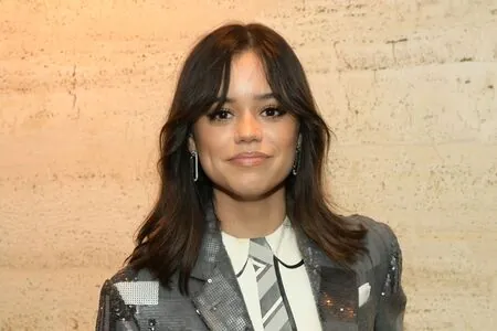 Jenna Ortega content