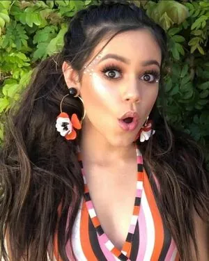 Jenna Ortega content