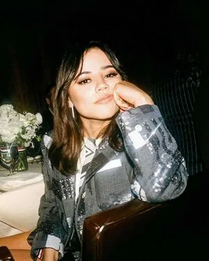 Jenna Ortega content