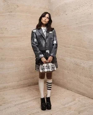 Jenna Ortega content