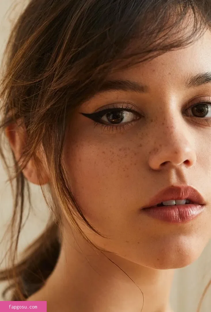 Jenna Ortega - Photo #405