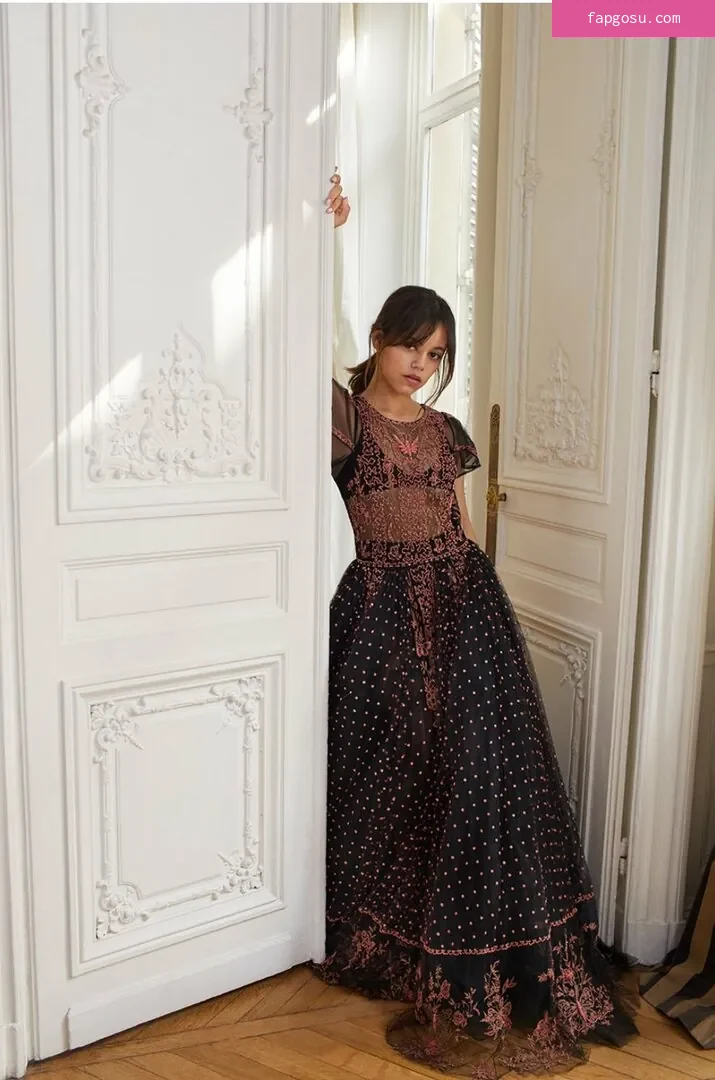 Jenna Ortega - Photo #409