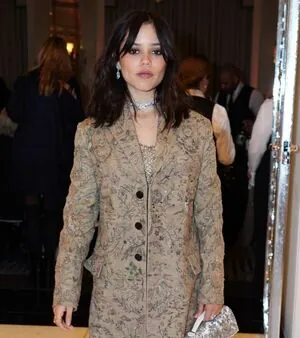 Jenna Ortega content