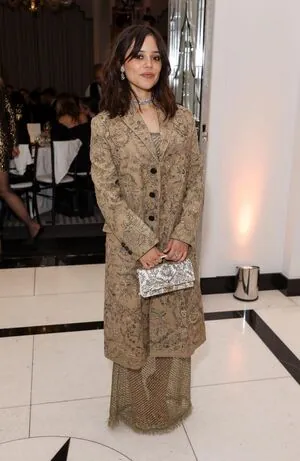 Jenna Ortega content