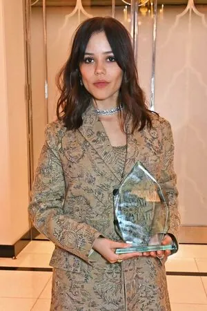 Jenna Ortega content