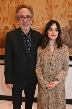 Jenna Ortega content