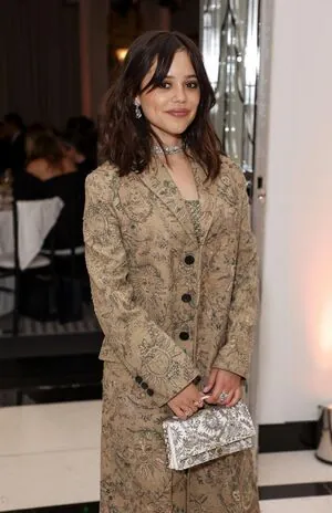 Jenna Ortega content