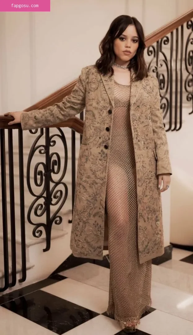 Jenna Ortega - Photo #424