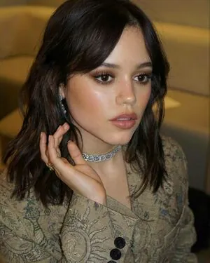 Jenna Ortega content