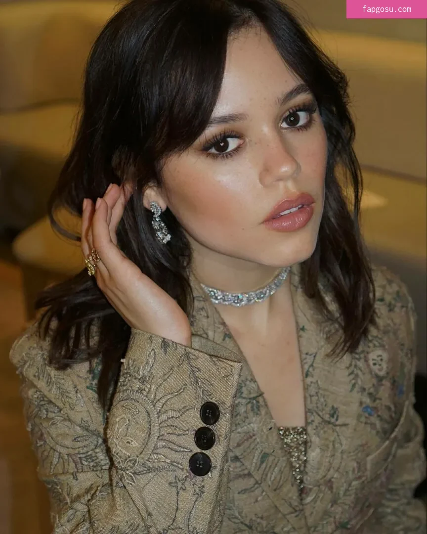 Jenna Ortega - Photo #427