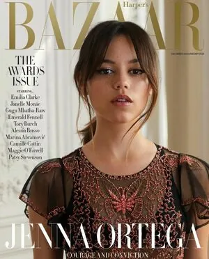 Jenna Ortega content