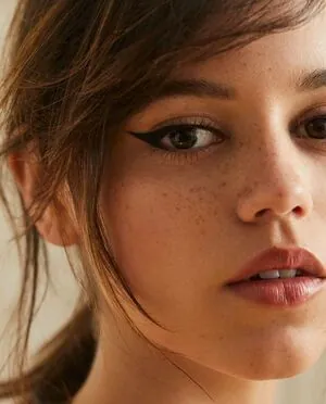 Jenna Ortega content