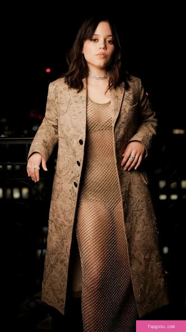 Jenna Ortega - Photo #433