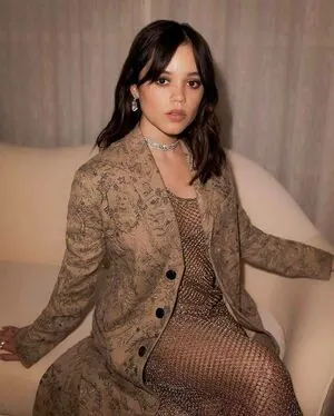 Jenna Ortega content