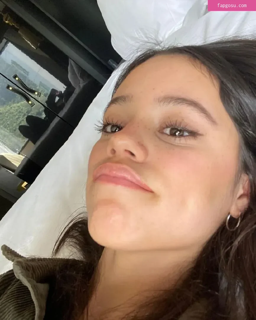 Jenna Ortega - Photo #436