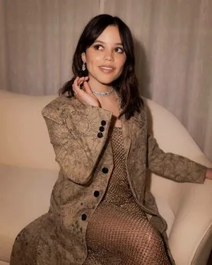 Jenna Ortega