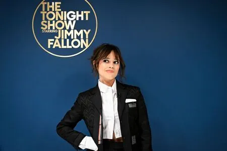 Jenna Ortega content