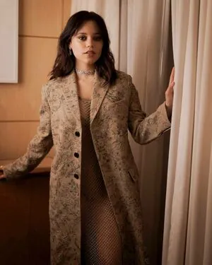 Jenna Ortega content