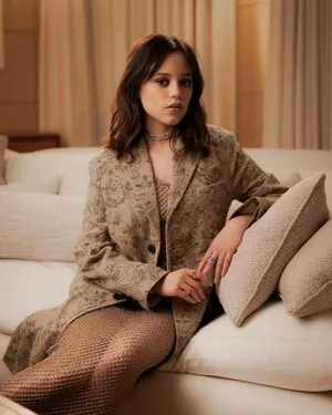 Jenna Ortega content