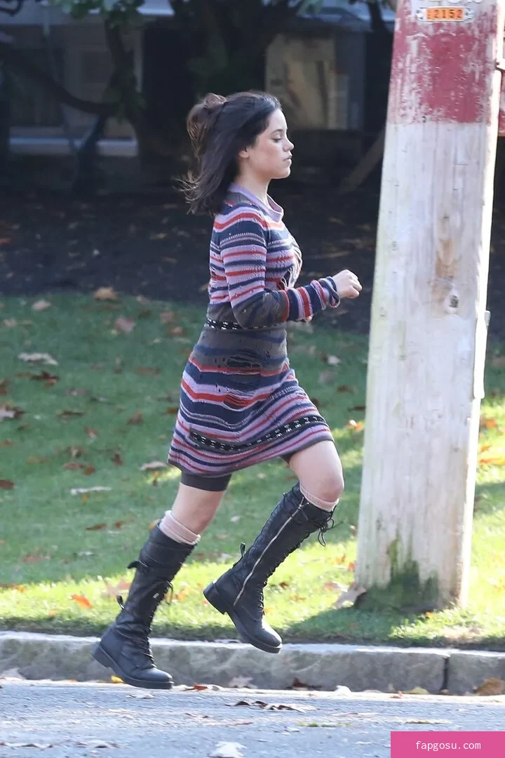 Jenna Ortega - Photo #447